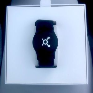 Like new arm heat rate monitor.